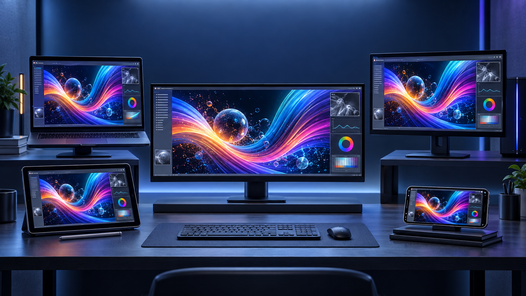 8K画质/360FPS高帧率横测：ToDesk、RayLink、向日葵和UU远程，谁更接近“看不出远程”？